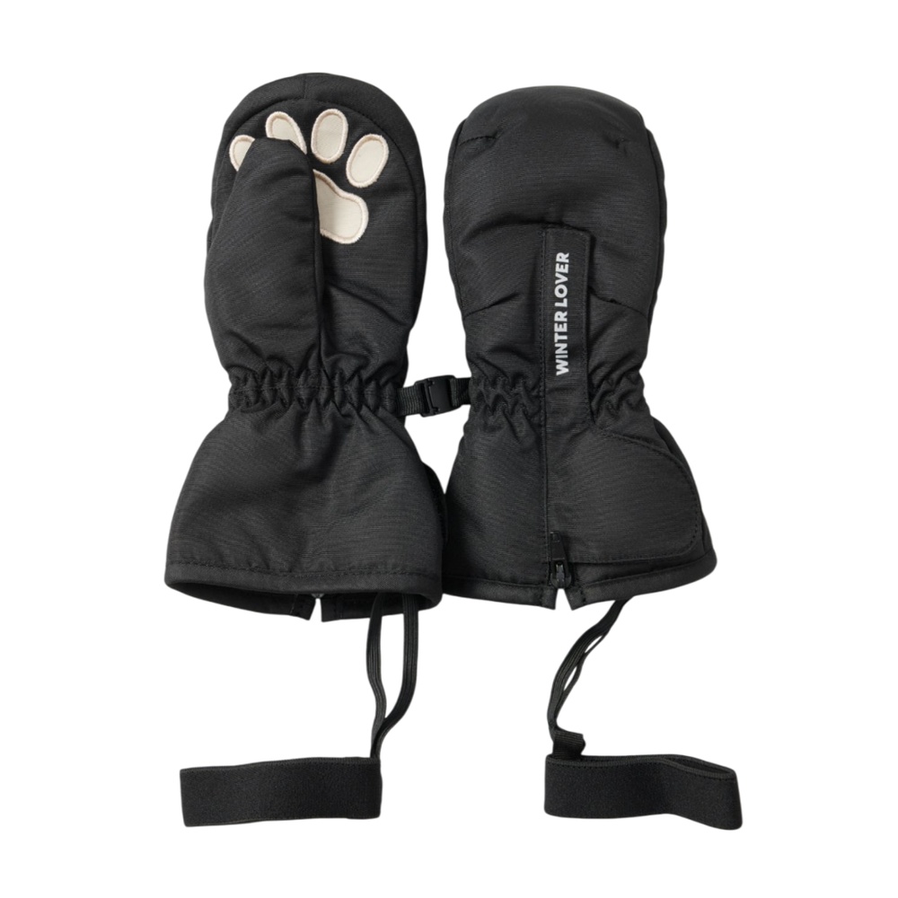 Happy Babyварежки