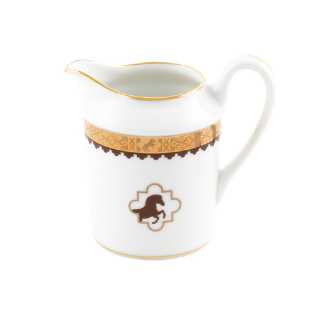 HavilandМолочник «Cavalier Royal»