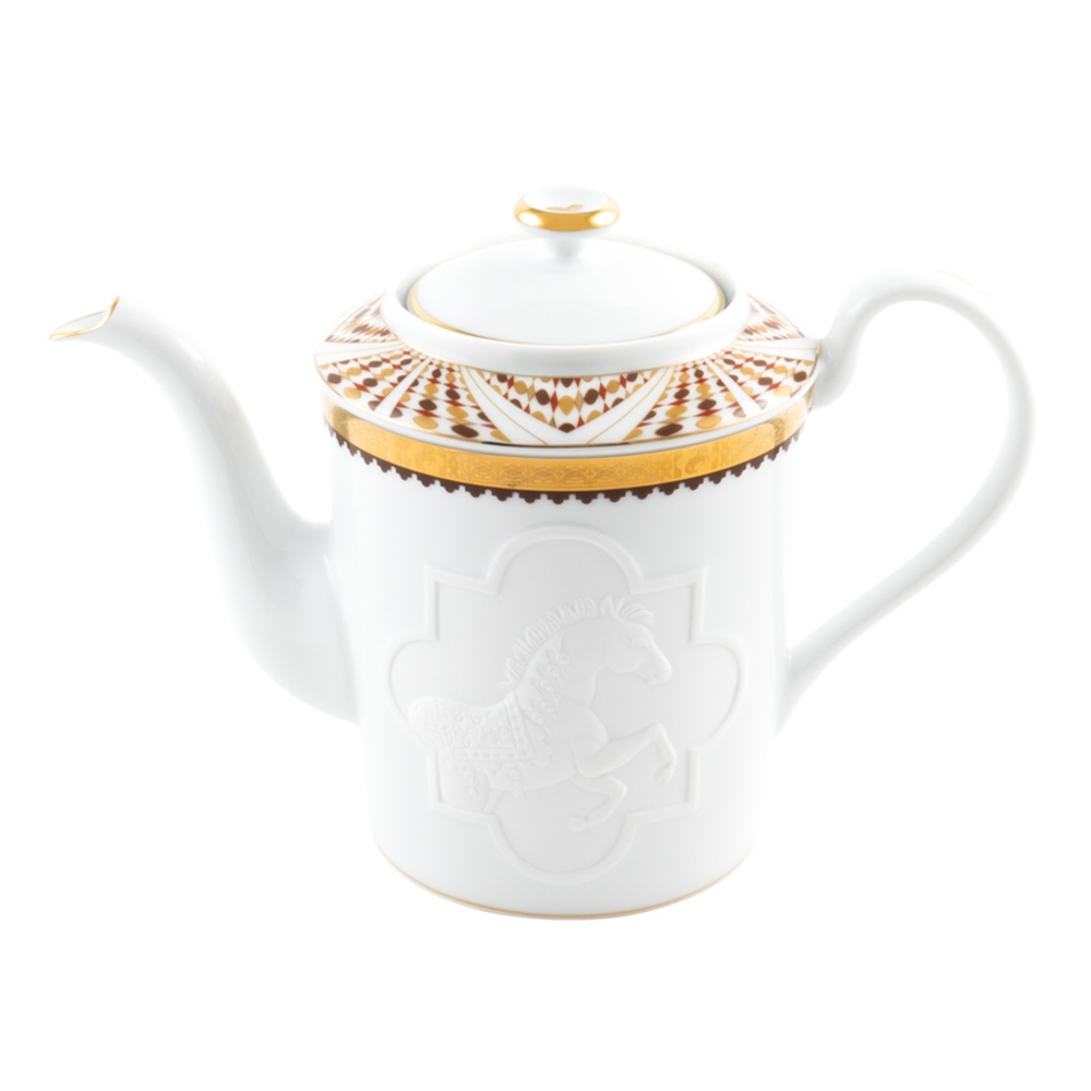 HavilandЧайник «Cavalier Royal»