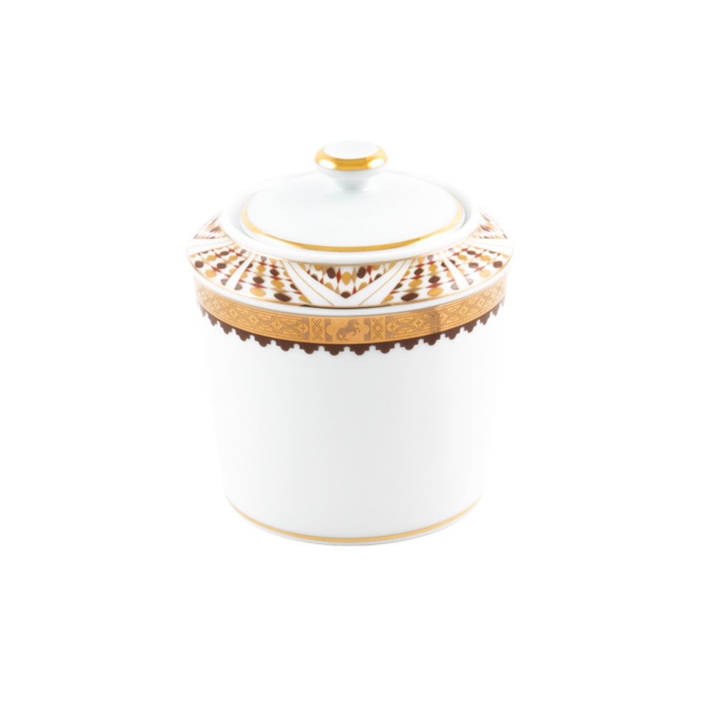 HavilandСахарница «Cavalier Royal»
