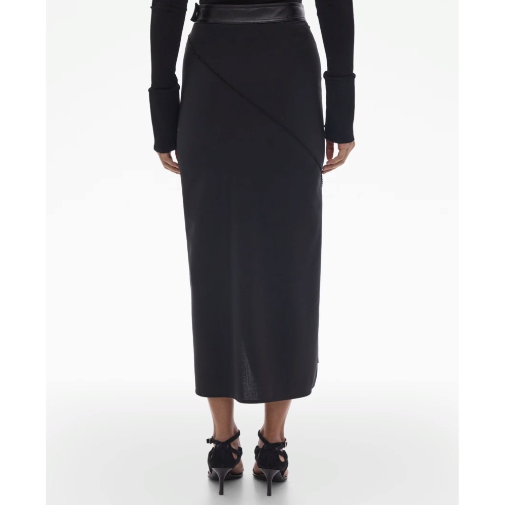 юбка Helmut Lang — фото и цены