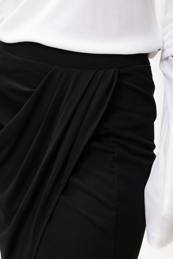 юбка Helmut Lang — фото и цены