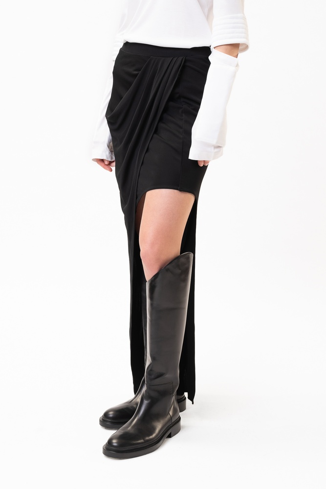 юбка Helmut Lang — фото и цены