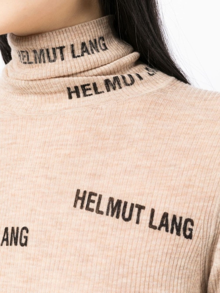 водолазка Helmut Lang — фото и цены