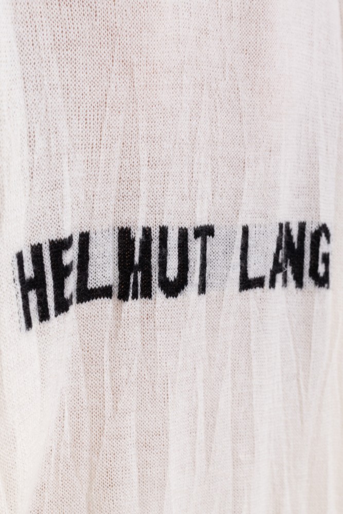 джемпер Helmut Lang — фото и цены