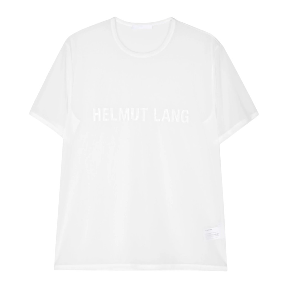 футболка Helmut Lang — фото и цены