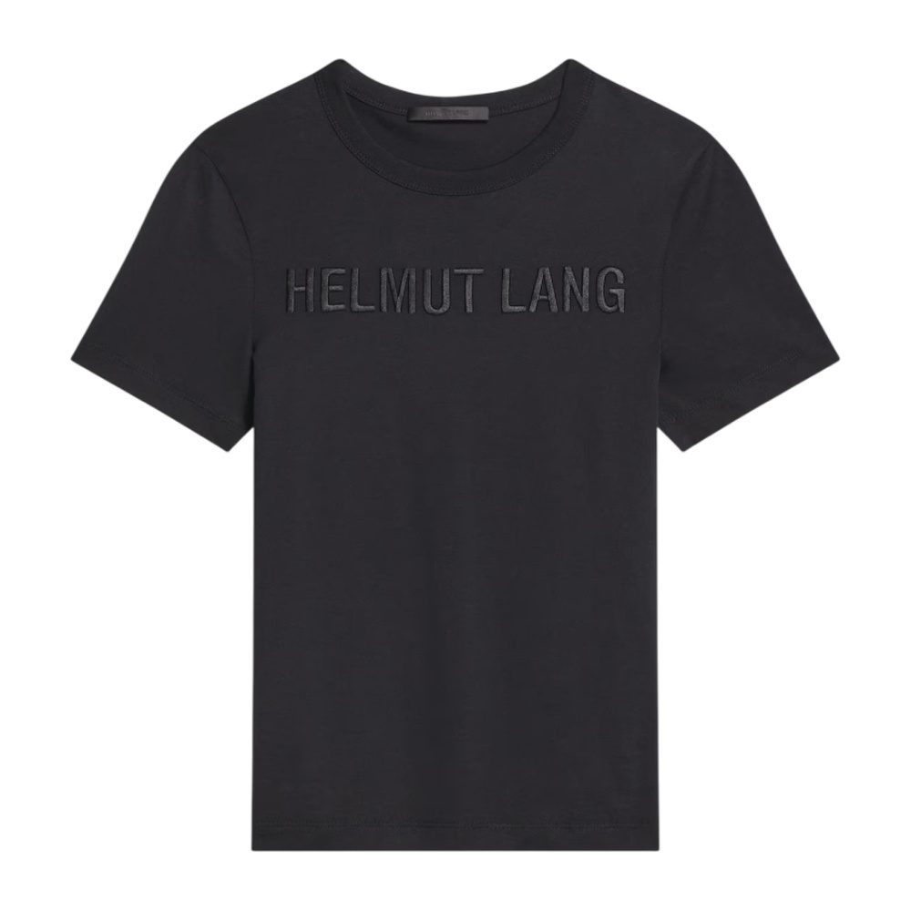 футболка Helmut Lang — фото и цены