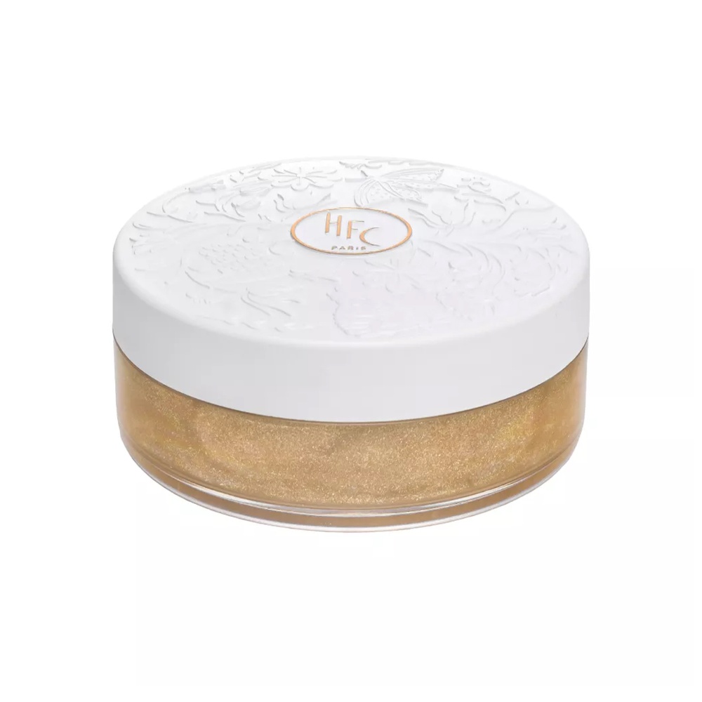 HFCМерцающий гель для тела Diamond in the sky, 270 гр