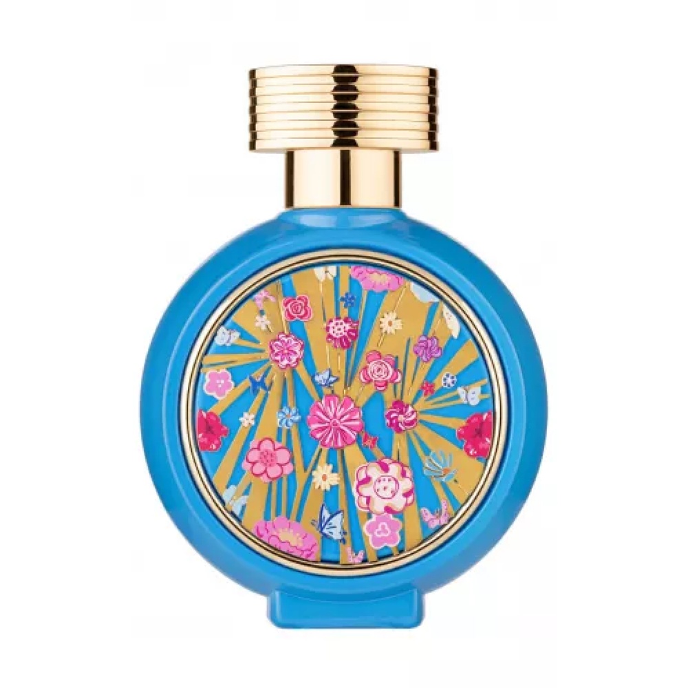 HFCПарфюмерная вода Musk flower, 75 мл