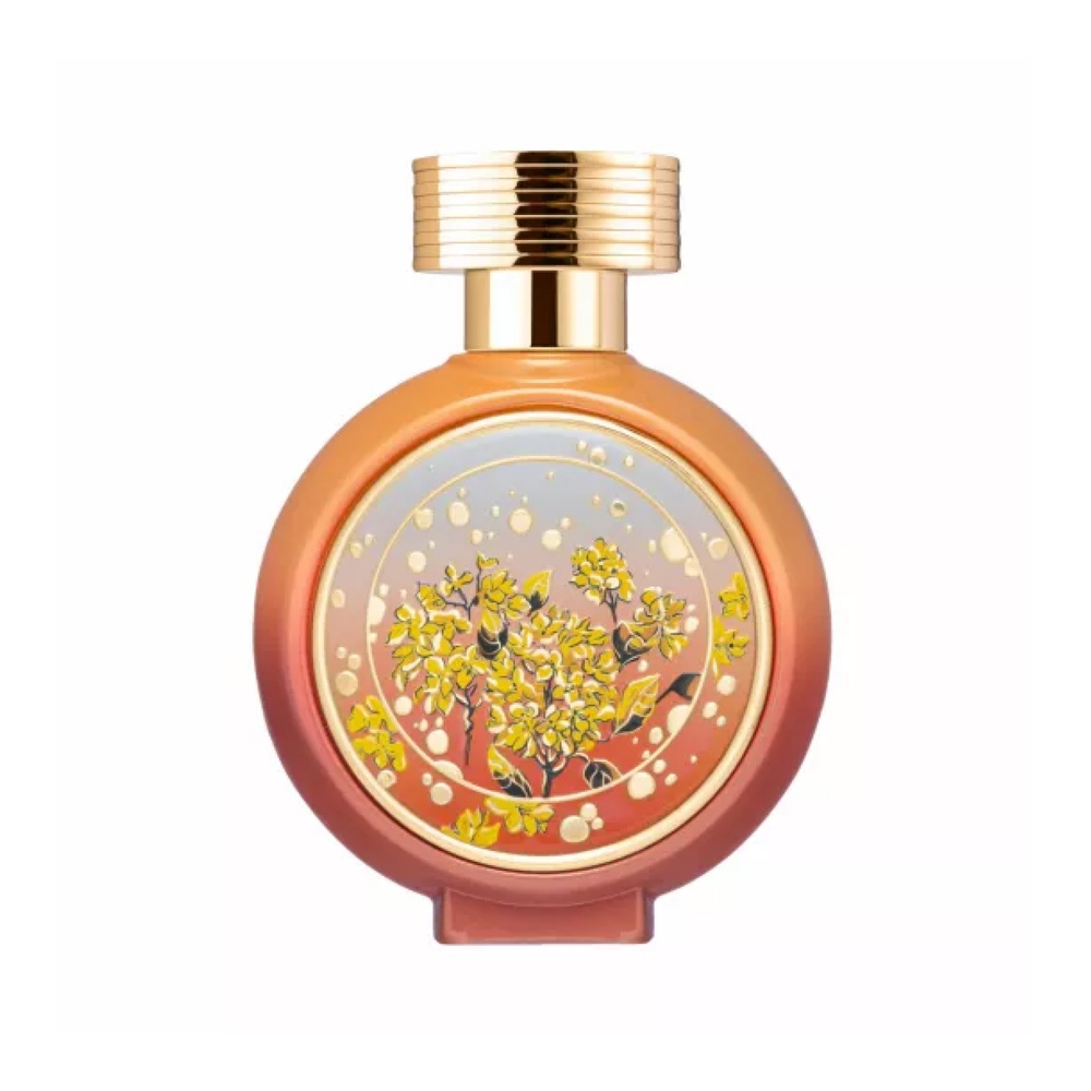 HFCпарфюмерная вода Narcotic desire, 75 мл