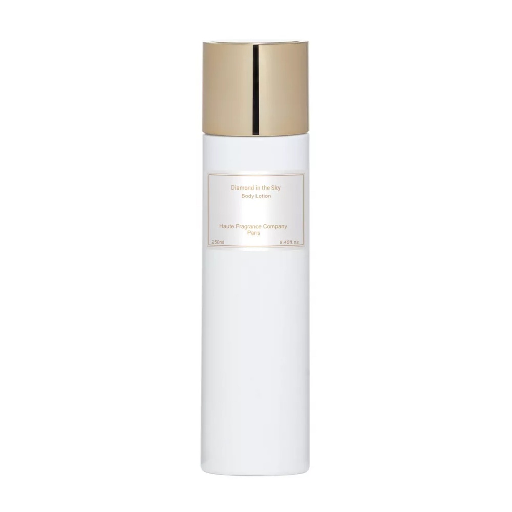 HFCпарфюмированный лосьон для телаDiamond in the sky, 250 мл
