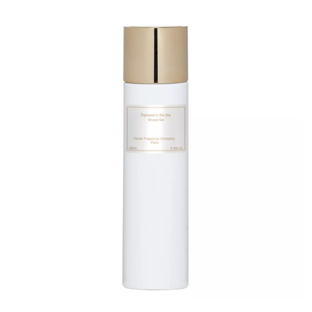 HFCгель для душа Diamond in the sky, 250 мл