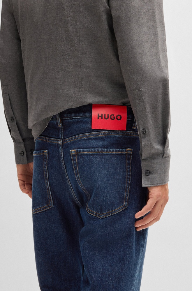 Джинсы HUGO HUGO — фото и цены
