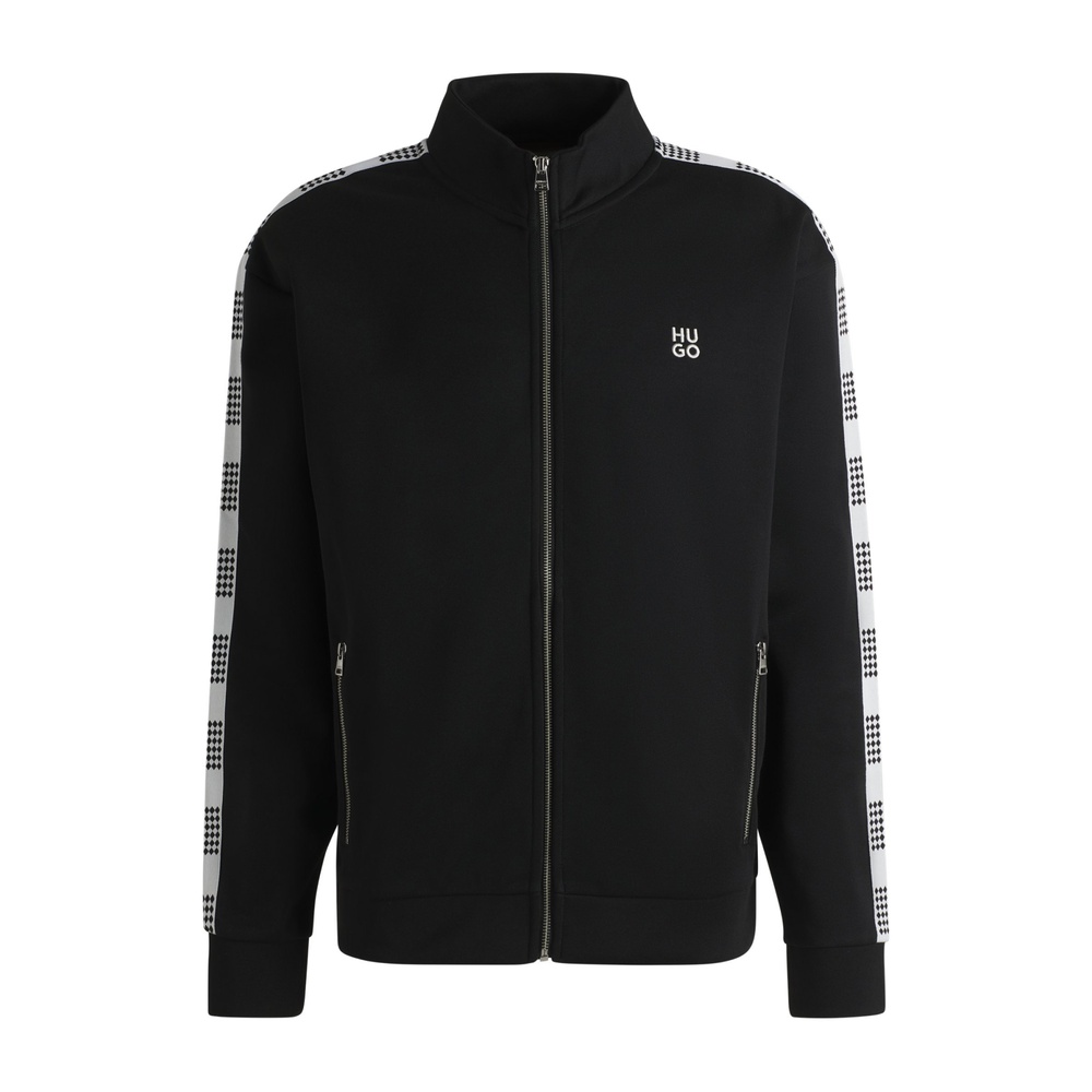 HUGOТолстовка Dusino