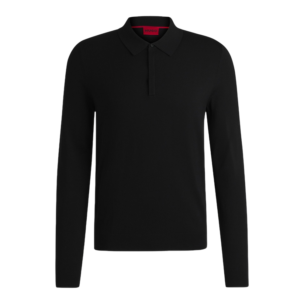 HUGOДжемпер-поло San Pippo