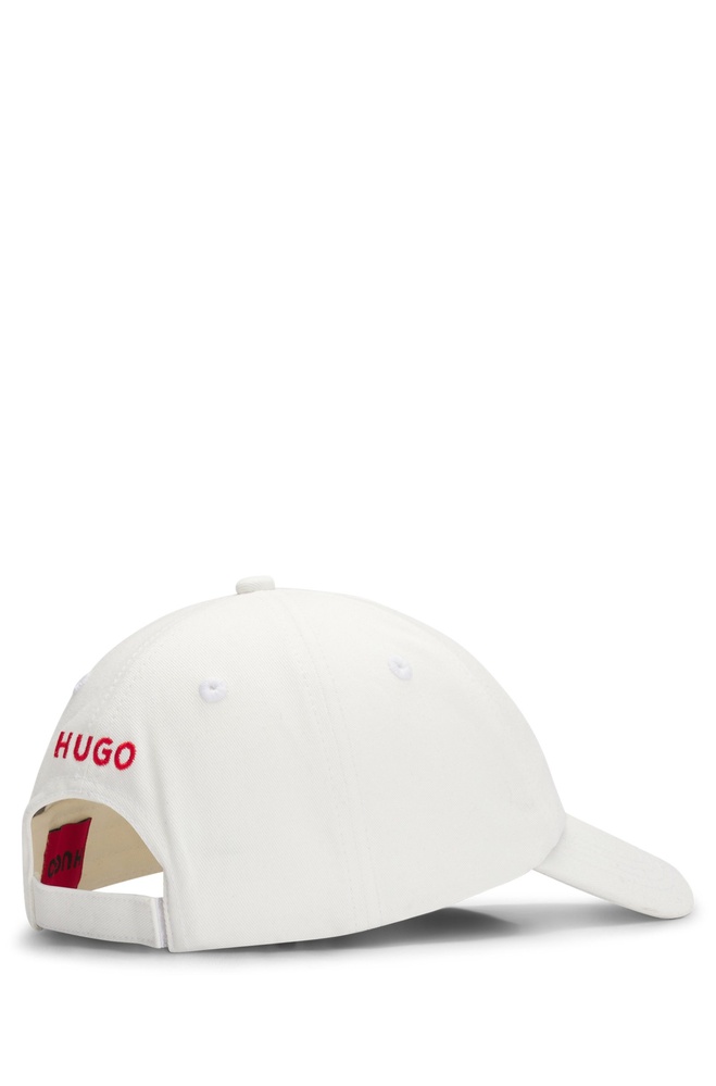 Бейсболка Cara-PE HUGO — фото и цены