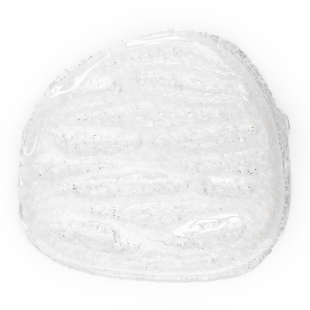 ICHENDORFТарелка стеклянная ICE, 26 см