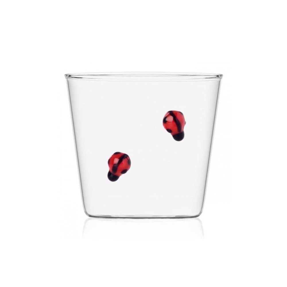 ICHENDORFСтакан Ladybugs, 340 мл