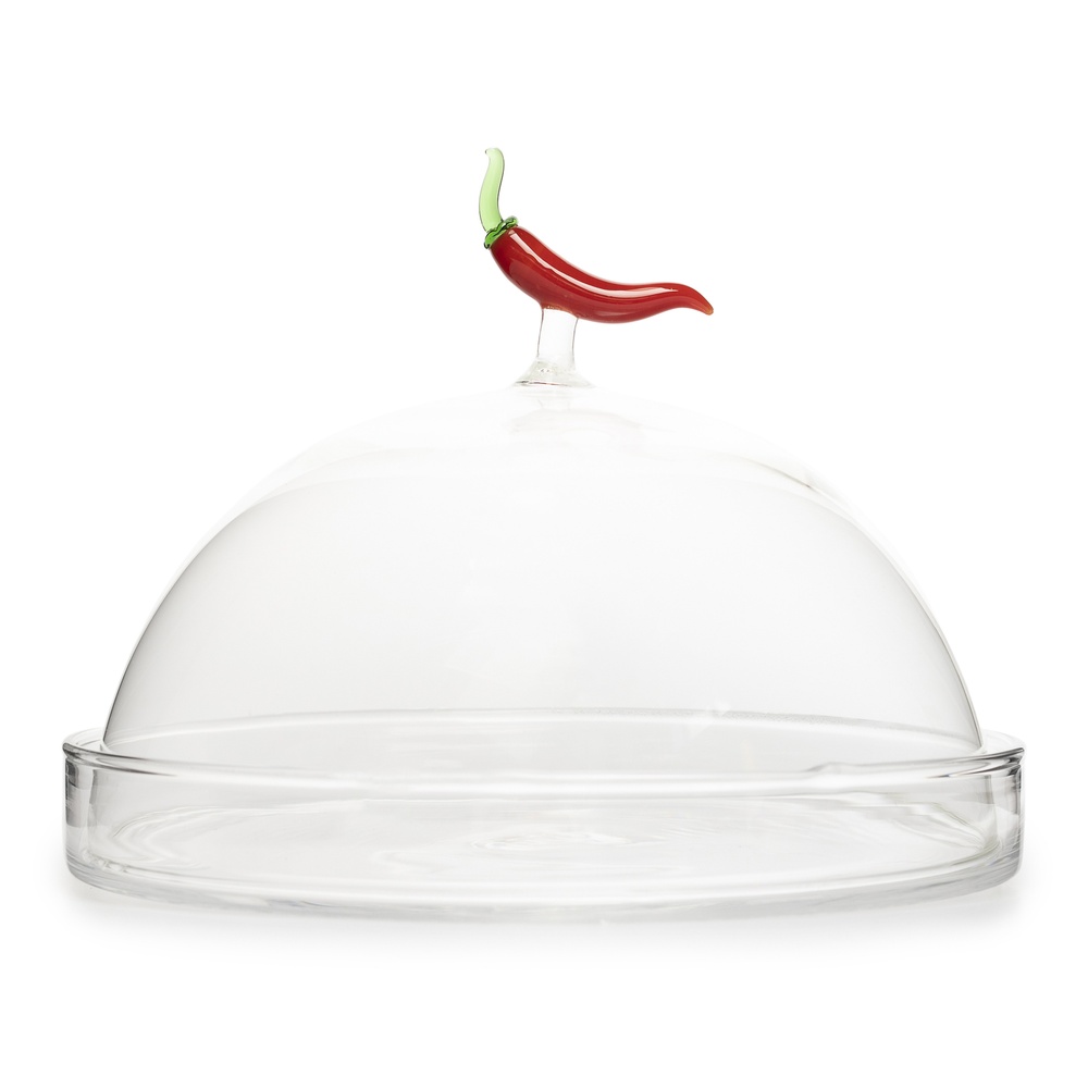 ICHENDORFКлош с блюдом CHILI PEPPER