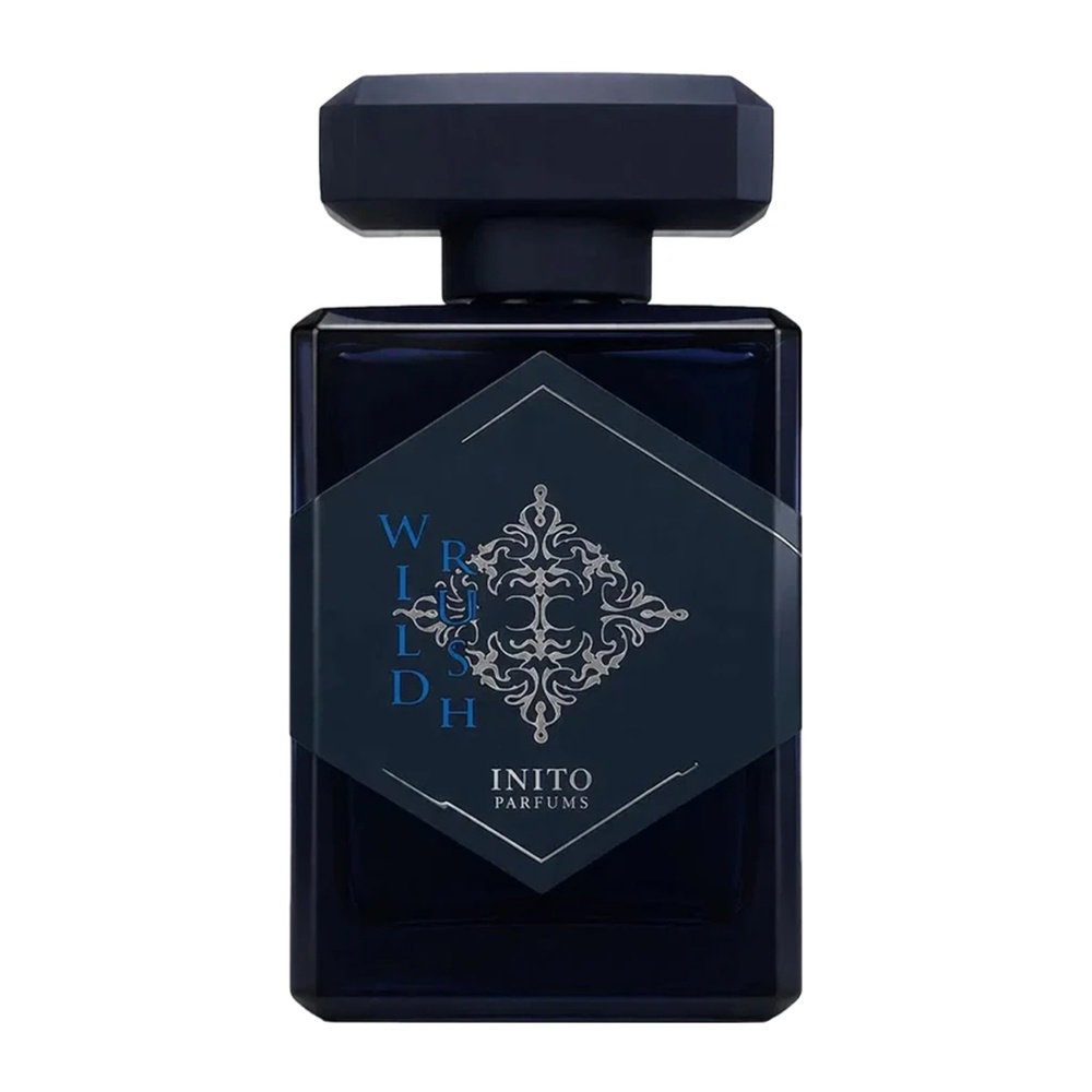 InitioПарфюмерная вода Wild Rush, 90 мл