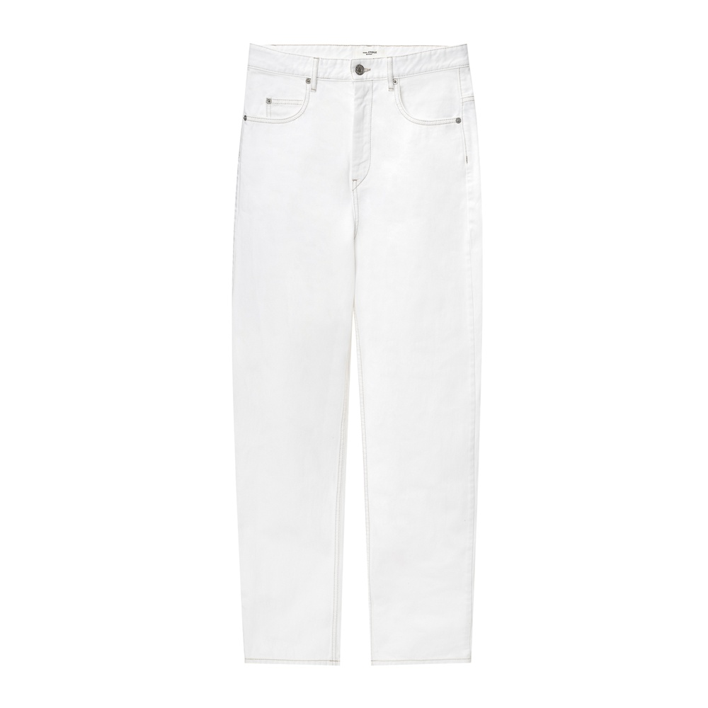 Isabel Marant Etoileджинсы