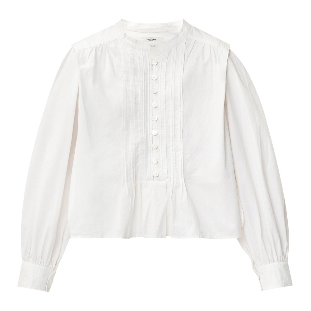 Isabel Marant Etoileблузка