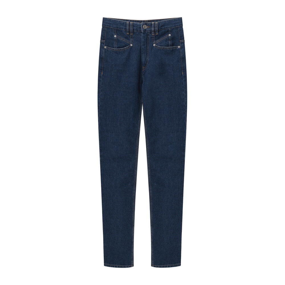 Isabel Marantджинсы