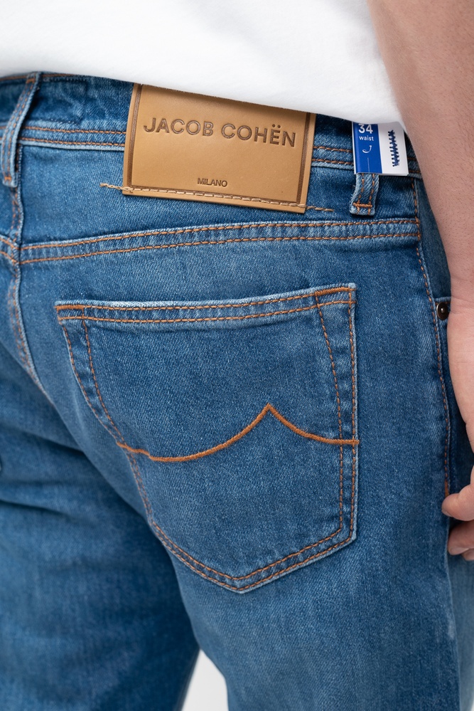 джинсы Jacob Cohen — фото и цены