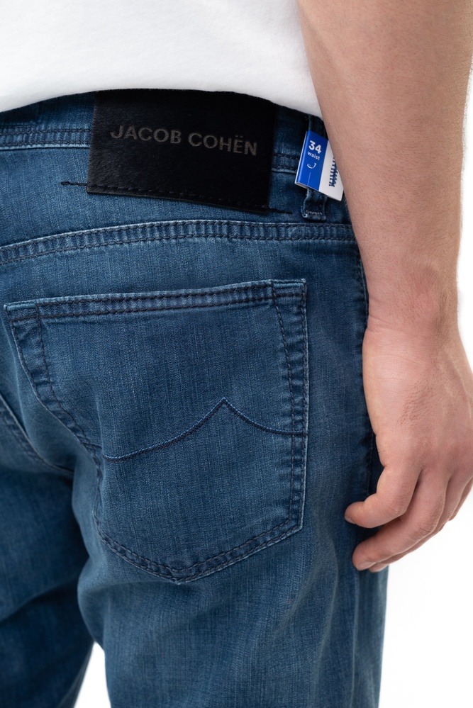 джинсы Jacob Cohen — фото и цены