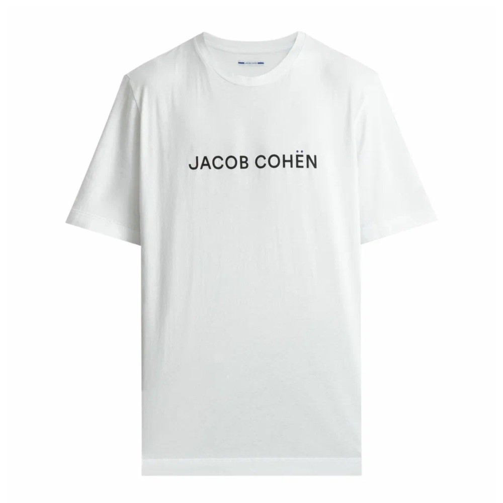 футболка Jacob Cohen — фото и цены