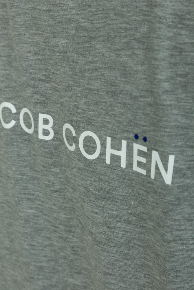 футболка Jacob Cohen — фото и цены
