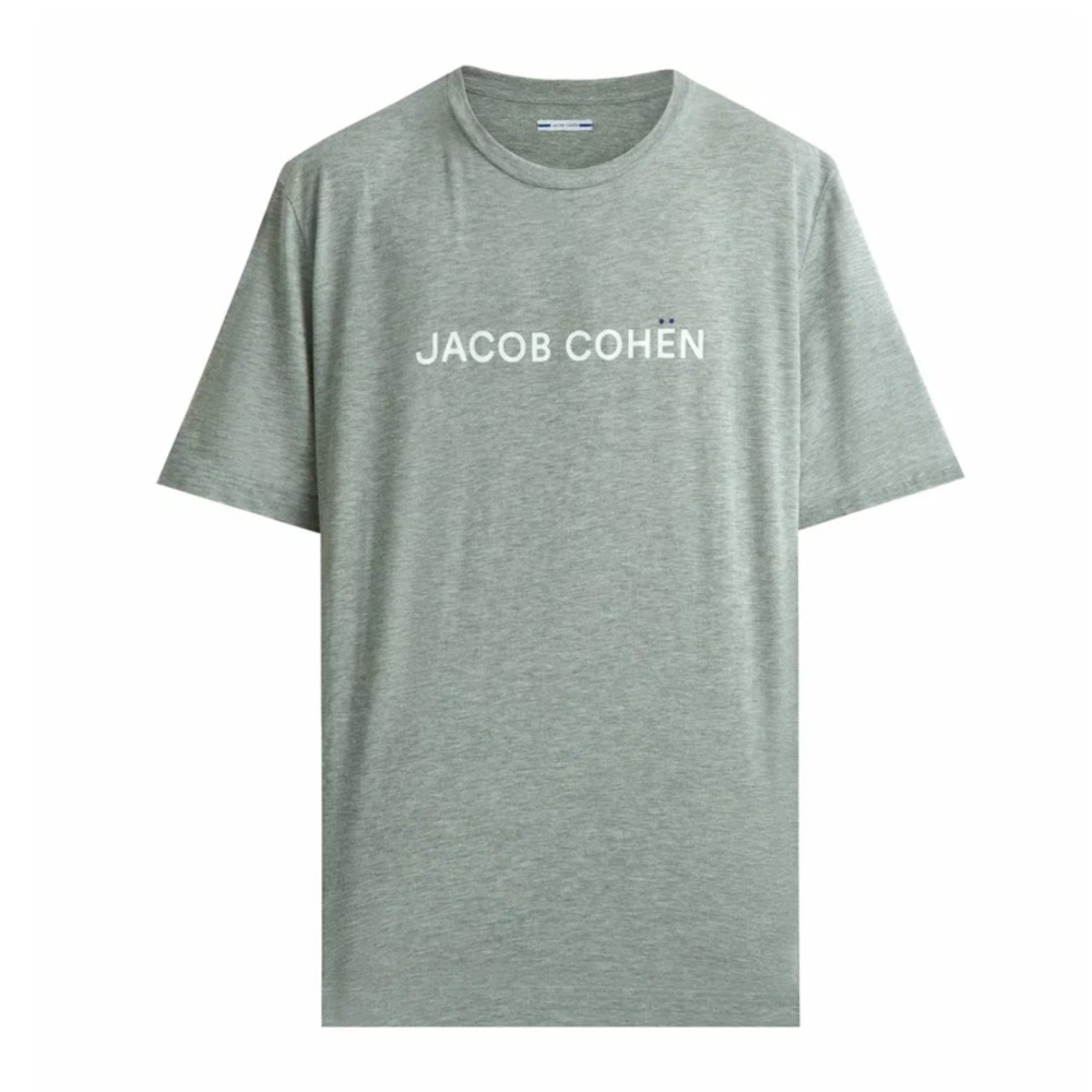 футболка Jacob Cohen — фото и цены