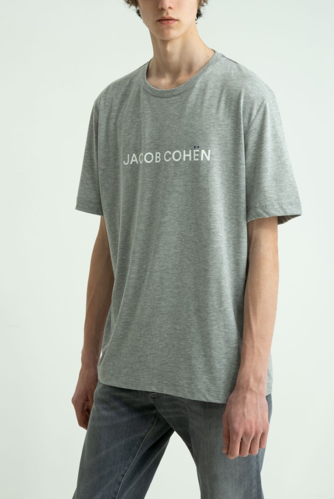 футболка Jacob Cohen — фото и цены