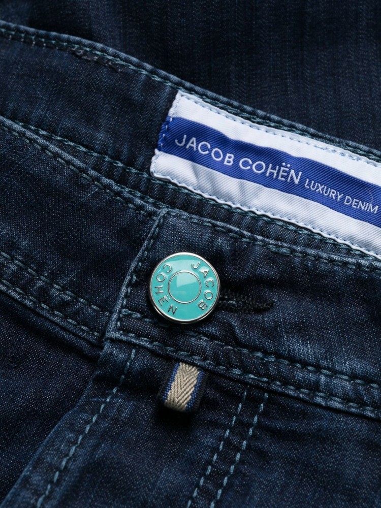 джинсы Jacob Cohen — фото и цены