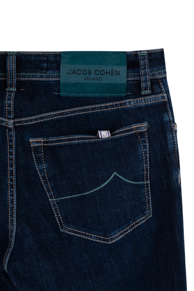джинсы Jacob Cohen — фото и цены