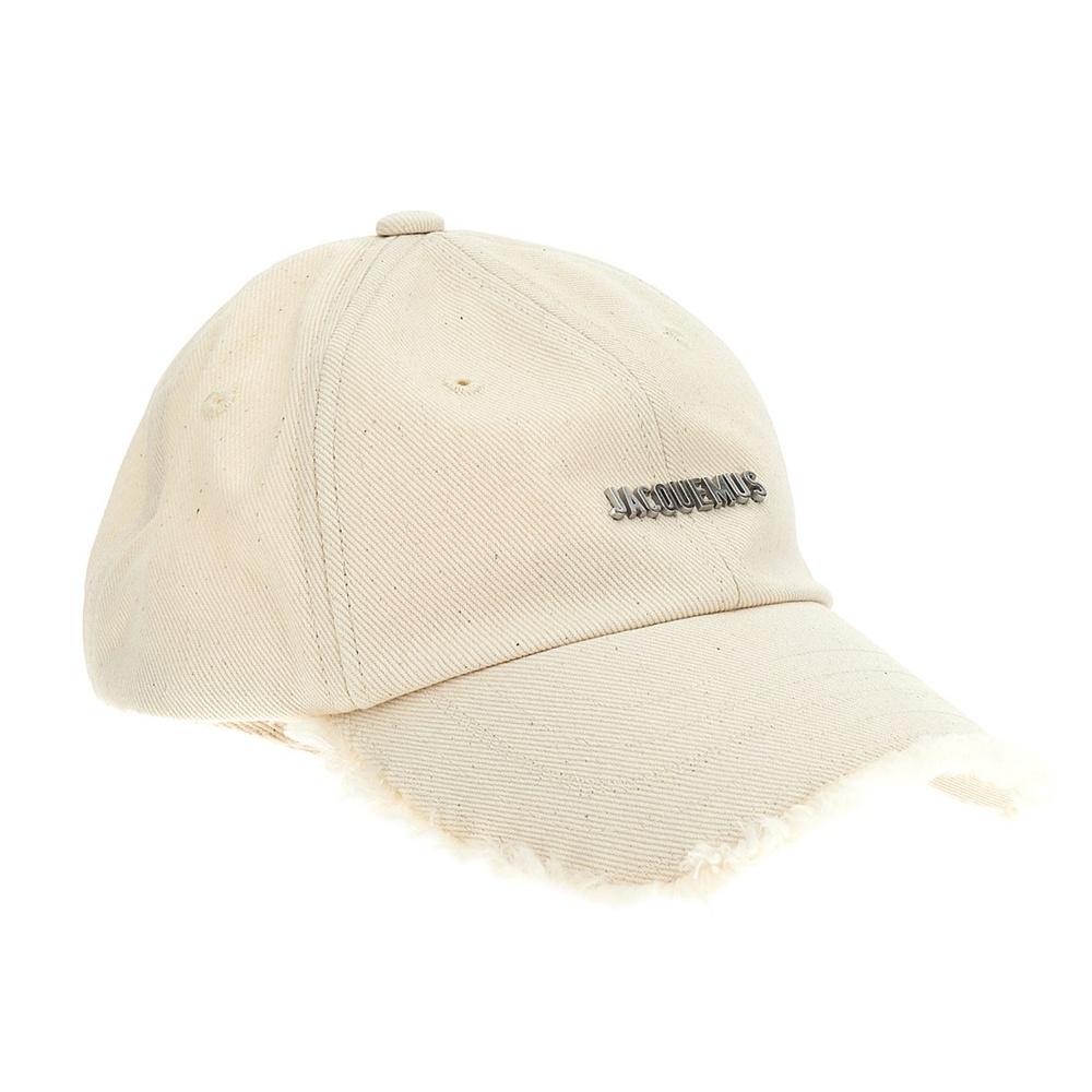 Jacquemusбейсболка