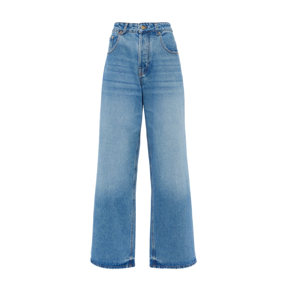 Jacquemusджинсы