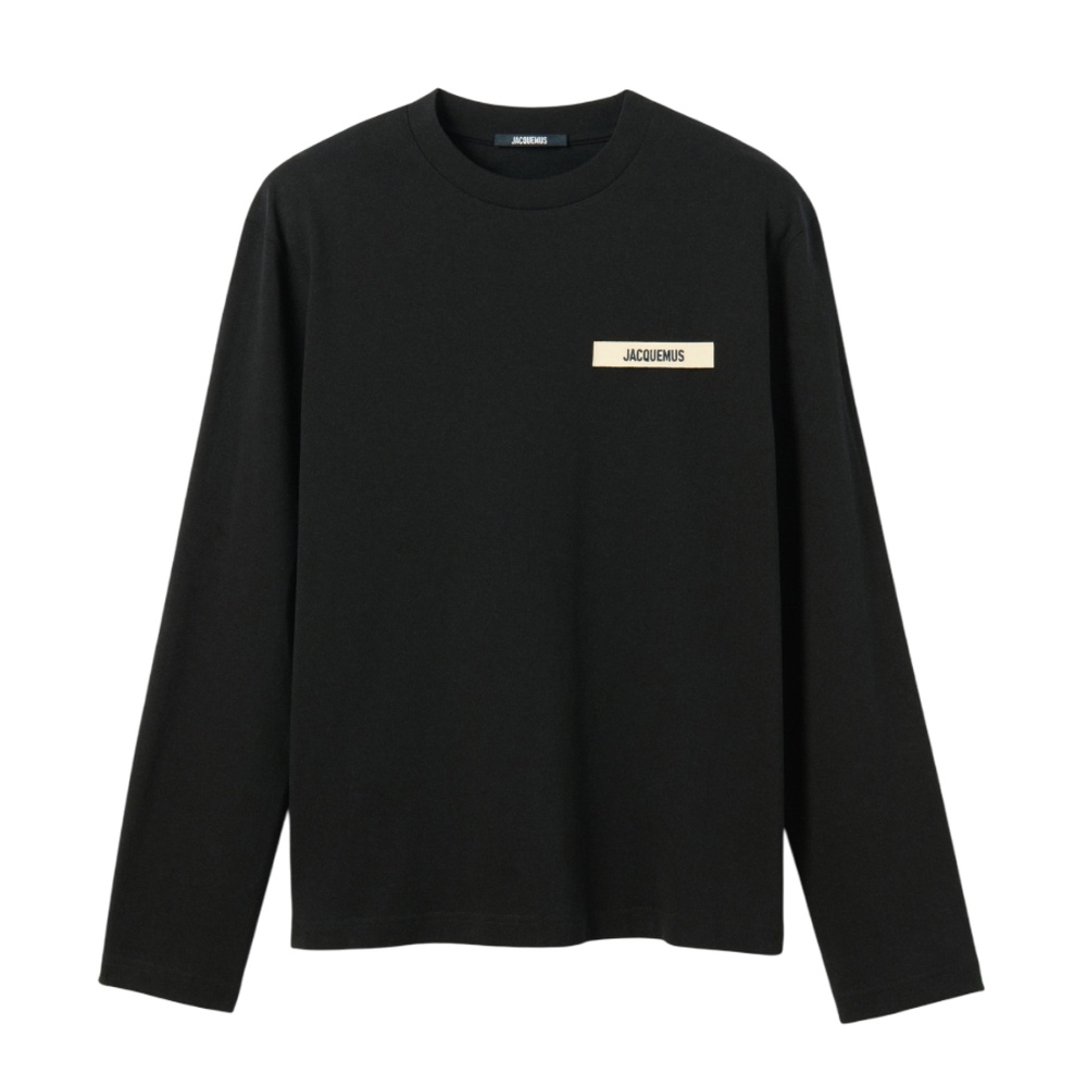 Jacquemusлонгслив