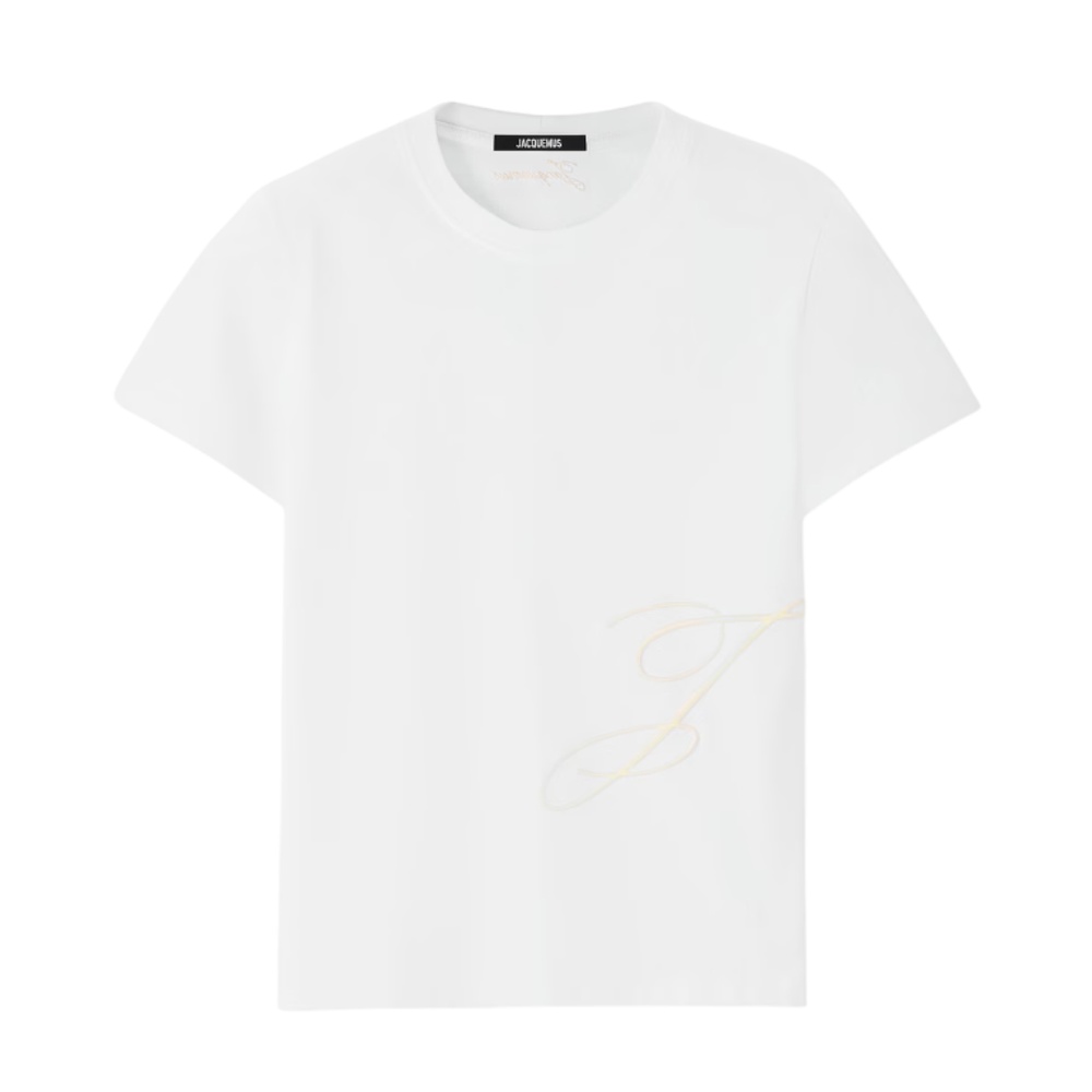 Jacquemusфутболка