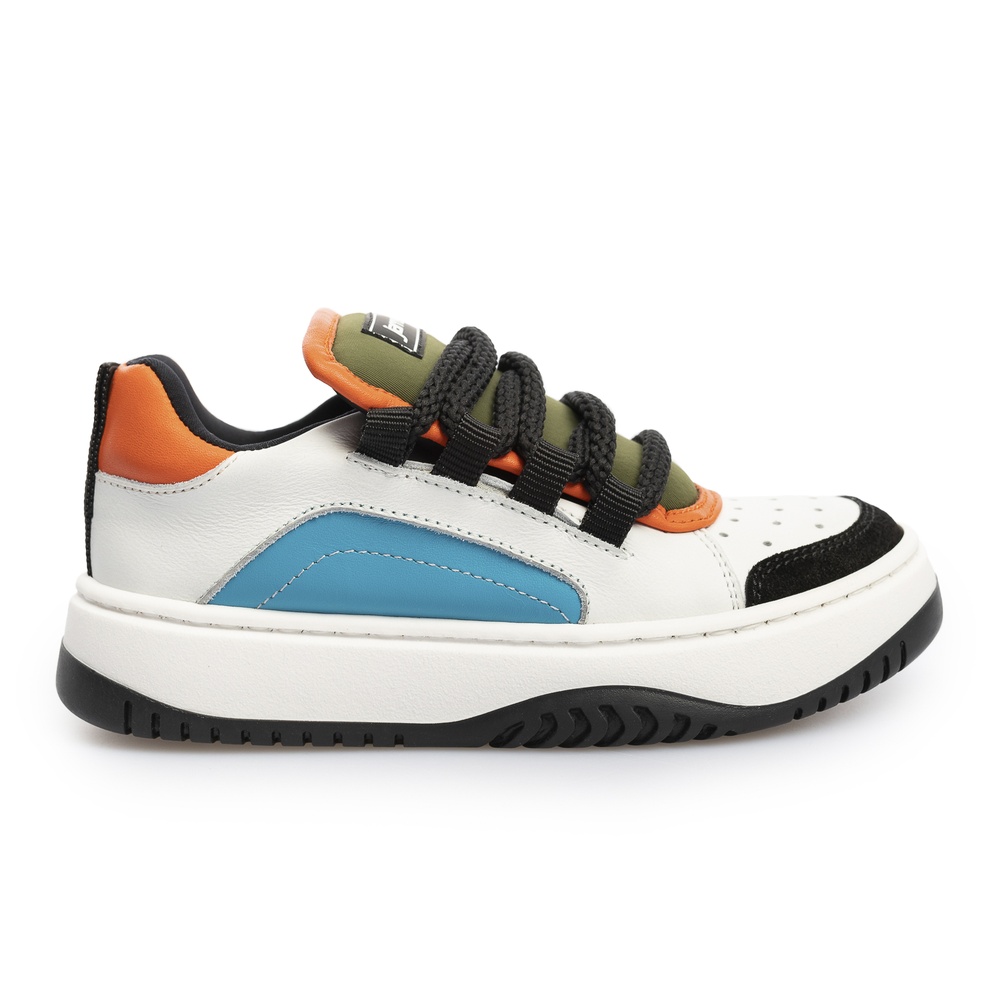 Jarrettкроссовки