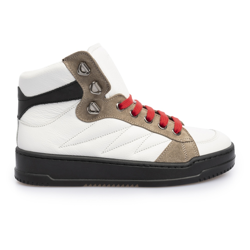 Jarrettкеды высокие