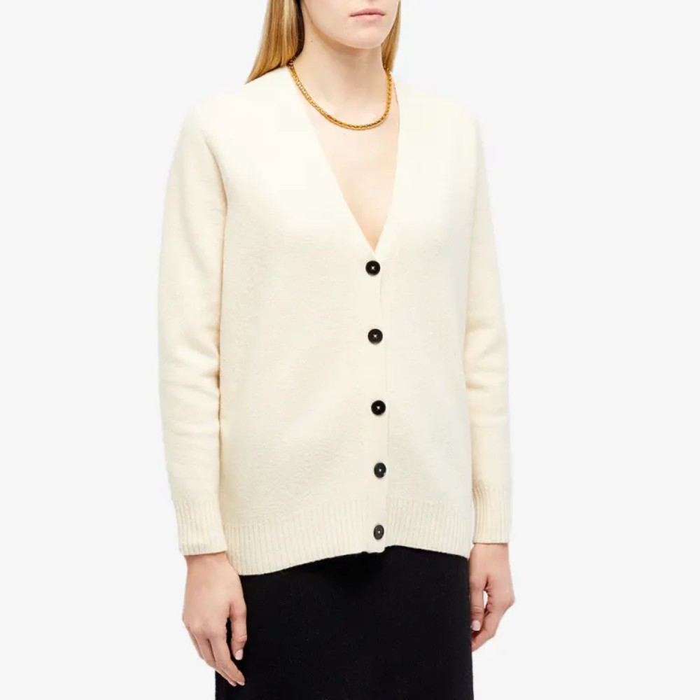 кардиган Jil Sander — фото и цены