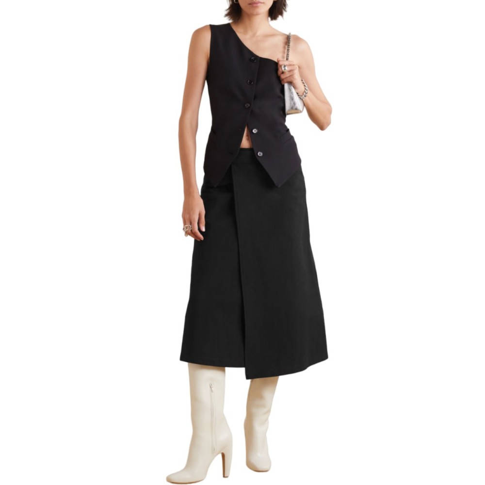 юбка Jil Sander — фото и цены