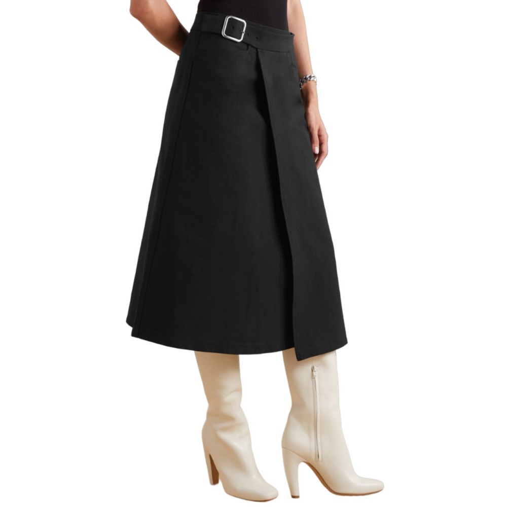 юбка Jil Sander — фото и цены