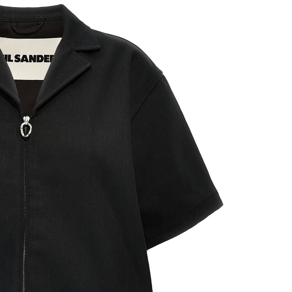 рубашка Jil Sander — фото и цены
