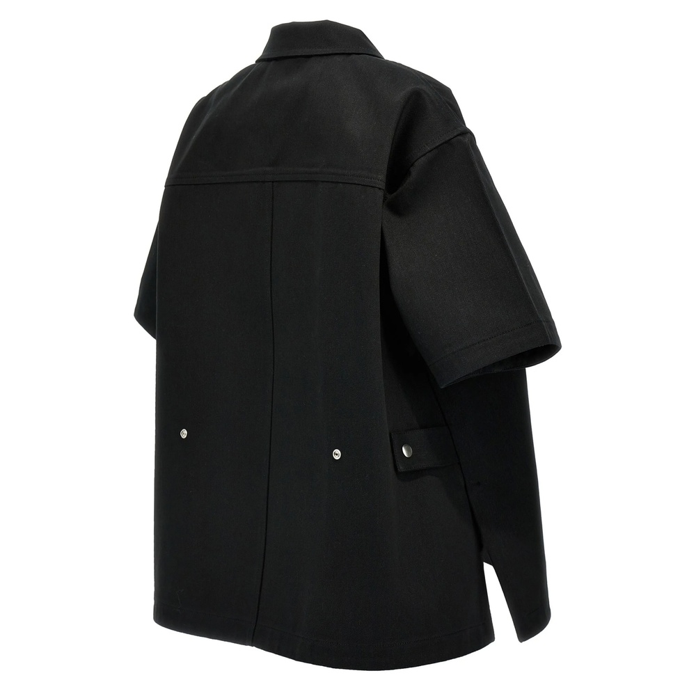 рубашка Jil Sander — фото и цены