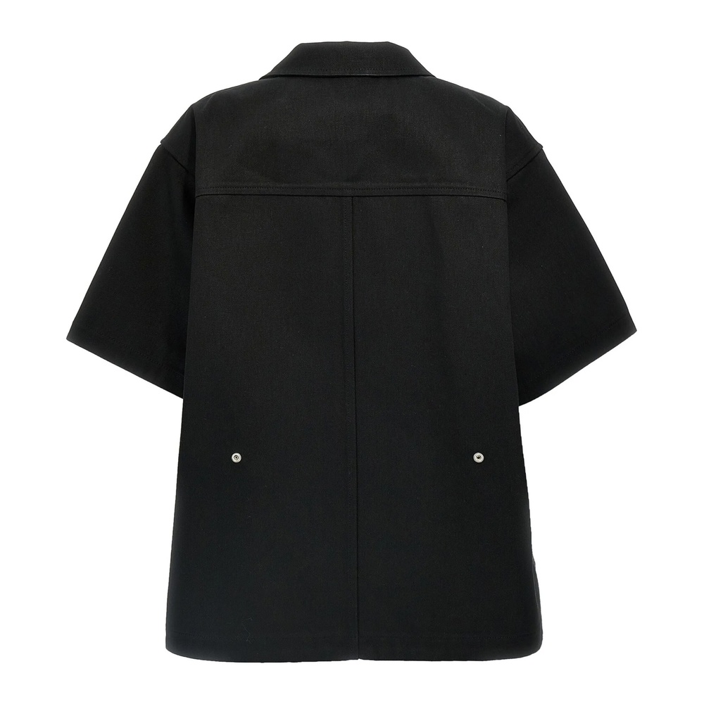 рубашка Jil Sander — фото и цены