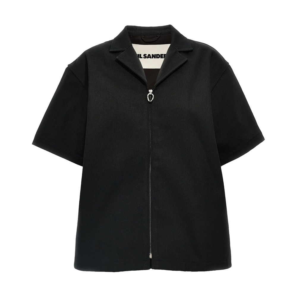 рубашка Jil Sander — фото и цены