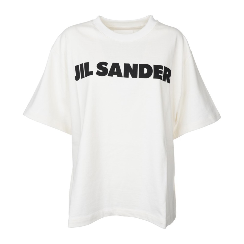 футболка Jil Sander — фото и цены