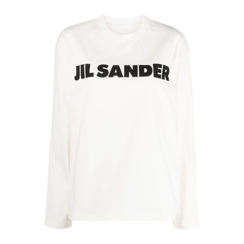 лонгслив Jil Sander — фото и цены